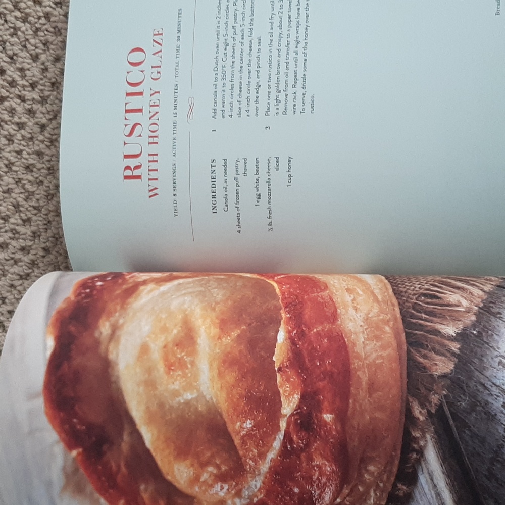 Small Plates Cookbook - Picture 5 of 16
